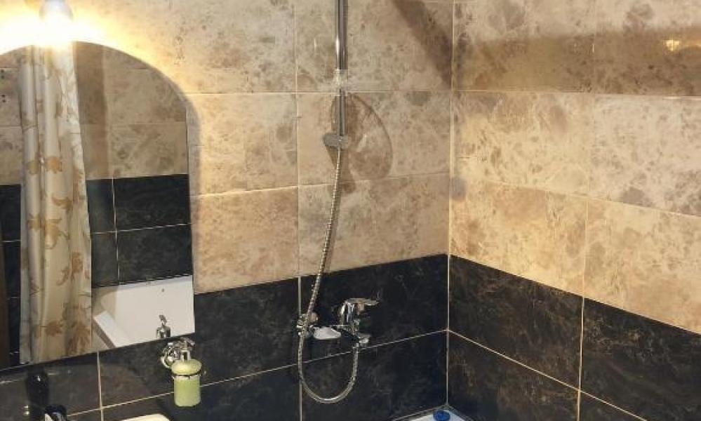 Стандартный номер с двумя кроватями: фото 3